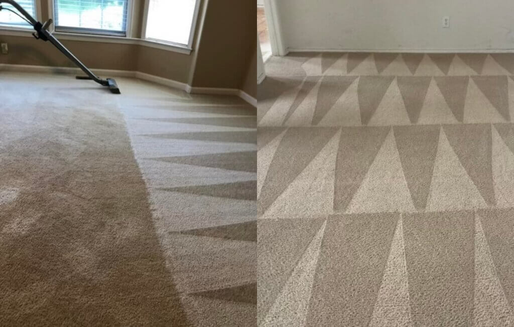 Expert Carpet Cleaning for Kansas City, MO, and Many More Nearby Areas. Book Your Service Now!